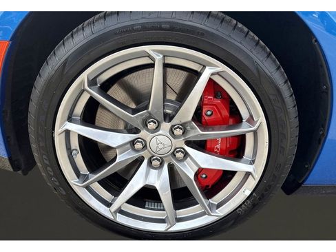 New 2026 Dodge Charger Scat Pack w/ Track Package AWD/4WD image 11