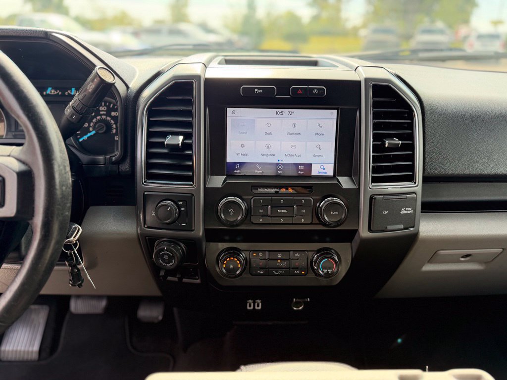 Used 2019 Ford F150 XLT w/ Equipment Group 302A Luxury RWD image 30