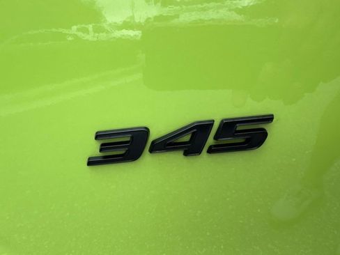 Used 2023 Dodge Challenger R/T w/ Plus Package image 7