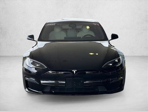 Used 2023 Tesla Model S Standard Range AWD/4WD image 7