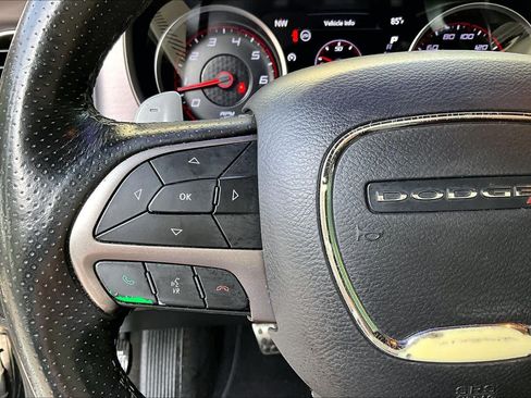 Used 2019 Dodge Charger Scat Pack w/ Plus Group RWD image 27