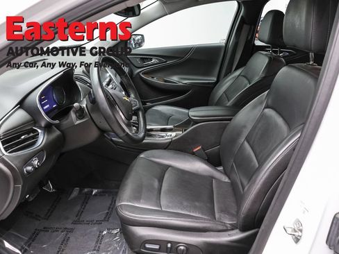 Used 2024 Chevrolet Malibu LT FWD image 14