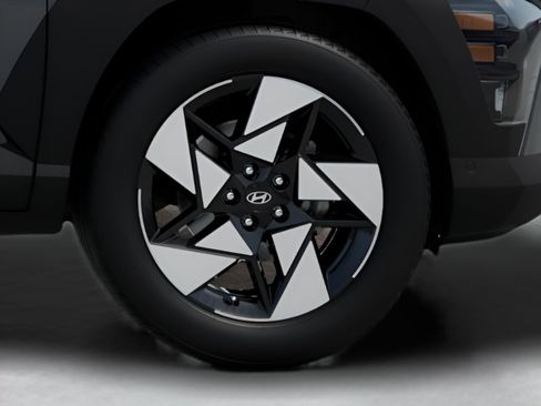 New 2026 Hyundai Kona SEL Sport AWD/4WD image 17