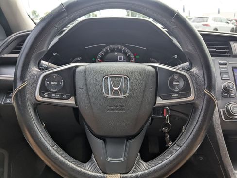 Used 2017 Honda Civic LX image 18