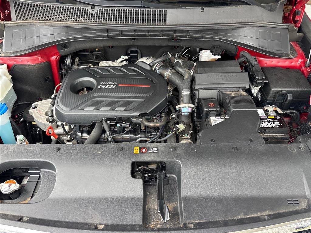 Used 2018 Kia Sorento EX w/ EX Advanced Touring Package FWD image 29