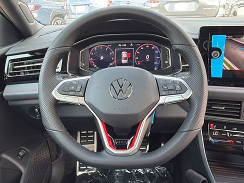 New 2026 Volkswagen Jetta GLI Autobahn FWD image 16
