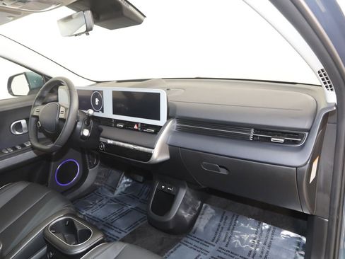 Used 2024 Hyundai Ioniq 5 Limited image 44