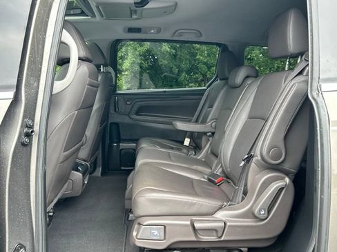Used 2019 Honda Odyssey Elite image 38