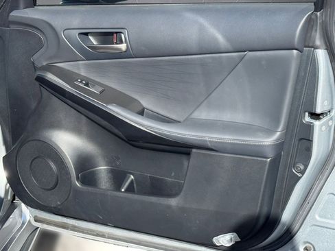 Used 2023 Lexus IS 350 F Sport image 33