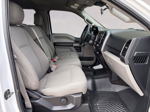 Used 2019 Ford F150 XLT image 15