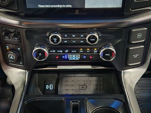 Used 2023 Ford F150 Platinum w/ Equipment Group 701A High AWD/4WD image 38