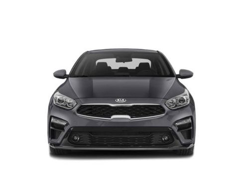 Used 2019 Kia Forte S FWD image 7