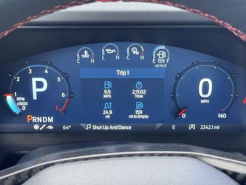 Used 2023 Ford Bronco Raptor image 14