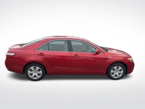 Used 2009 Toyota Camry Hybrid image 5