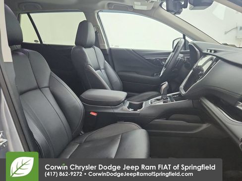 Used 2024 Subaru Outback Touring XT w/ Popular Package #2 AWD/4WD image 15