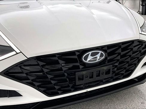 Used 2022 Hyundai Sonata SEL Plus w/ Cargo Package image 35