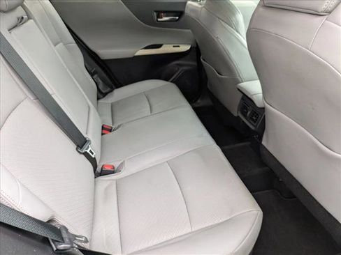 Used 2021 Toyota Venza Limited w/ Advanced Technology Package image 19