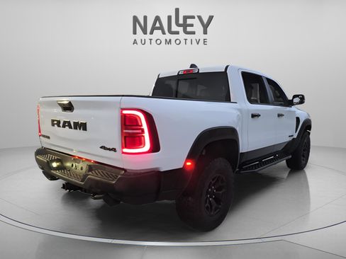 Used 2026 RAM 1500 RHO image 5