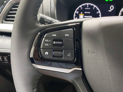 New 2026 Honda Odyssey Touring image 24