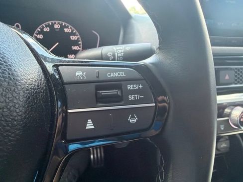Used 2025 Honda Civic Sport image 35