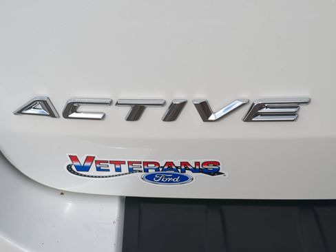 New 2026 Ford Explorer Active image 43