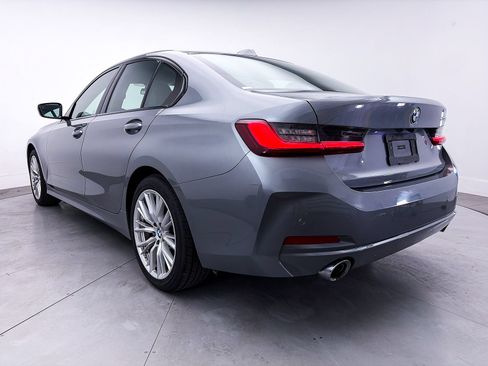 Used 2023 BMW 330i Sedan RWD image 13