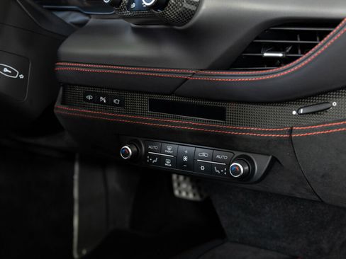 Used 2023 Ferrari F8 Tributo RWD image 50