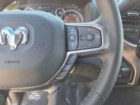 Used 2025 RAM 2500 Big Horn image 27