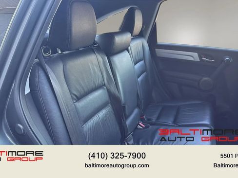 Used 2011 Honda CR-V EX-L image 26