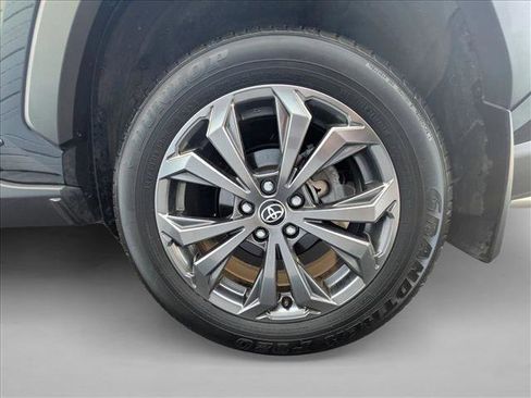 Used 2024 Toyota RAV4 XLE Premium w/ Weather Package AWD/4WD image 22