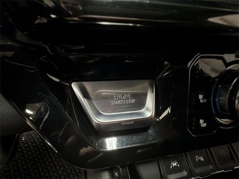 Used 2022 GMC Sierra 1500 AT4 w/ AT4 Premium Package image 51