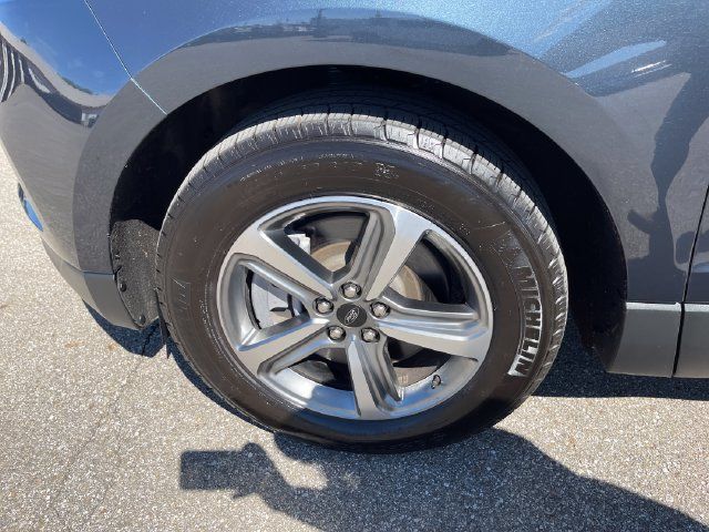 Used 2024 Ford Edge SEL w/ Convenience Package AWD/4WD image 22