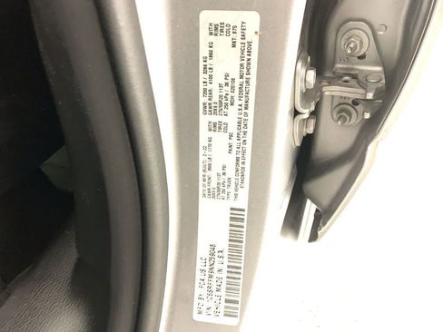 Used 2022 RAM 1500 Big Horn AWD/4WD image 14