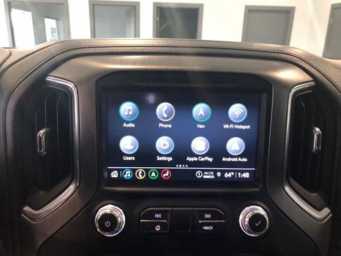 Used 2021 GMC Sierra 1500 Denali w/ Driver Alert Package II image 22