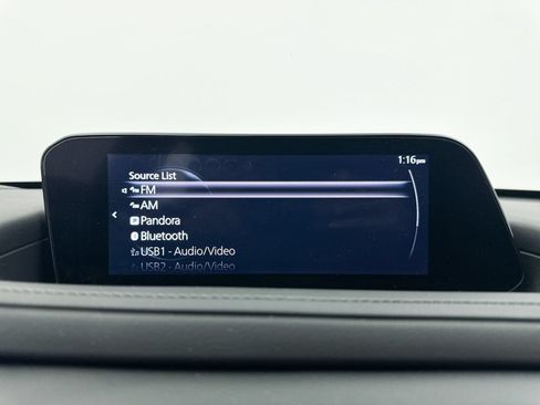 Used 2022 MAZDA CX-30 AWD 2.5 S w/ Select Package image 22