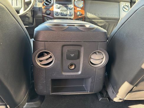 Used 2016 Ford F350 Lariat w/ Lariat Ultimate Package image 16