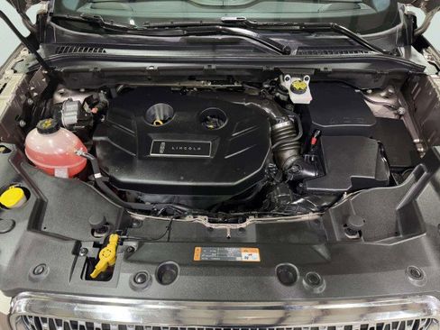 Used 2019 Lincoln MKC Select w/ Select Plus Package image 60