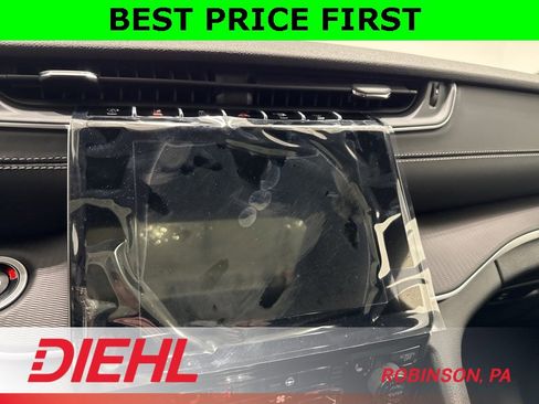 New 2025 Jeep Grand Cherokee Laredo X image 29