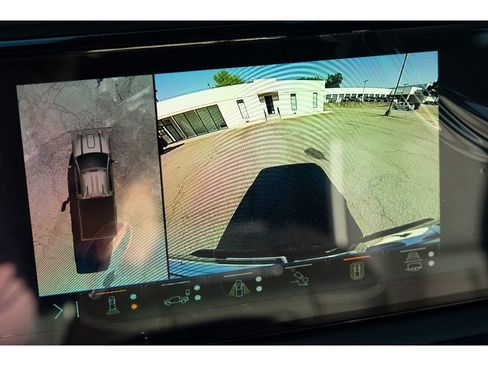New 2026 GMC Sierra 2500 AT4X w/ LPO, Black Badging Package AWD/4WD image 25