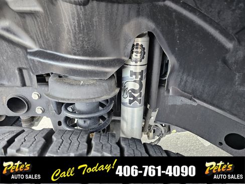 Used 2019 Jeep Wrangler Unlimited Rubicon image 12