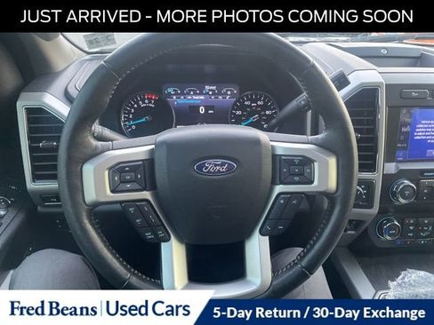 Used 2020 Ford F250 Lariat image 14