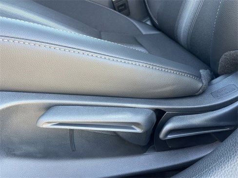 New 2026 Honda Civic Sport image 22