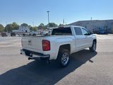 Used 2014 GMC Sierra 1500 SLT w/ SLT Crew Cab Value Package image 3