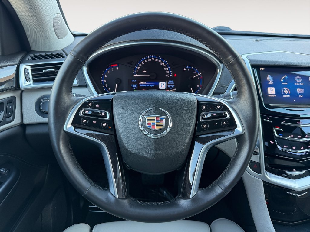 Used 2015 Cadillac SRX Luxury AWD/4WD image 23
