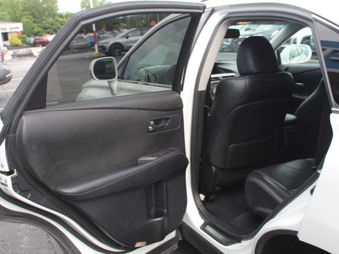 Used 2015 Lexus RX 350 FWD w/ Premium Package image 22