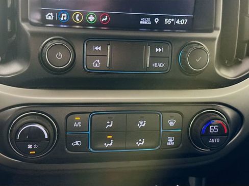 Used 2020 Chevrolet Colorado ZR2 AWD/4WD image 17