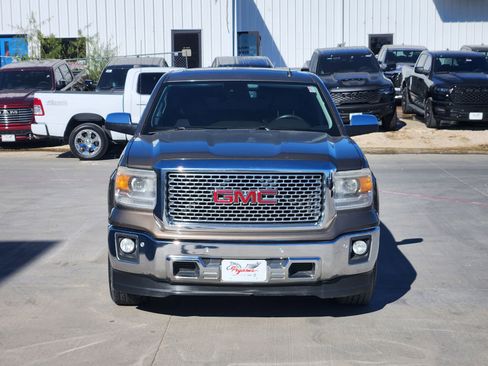 Used 2014 GMC Sierra 1500 SLT image 6