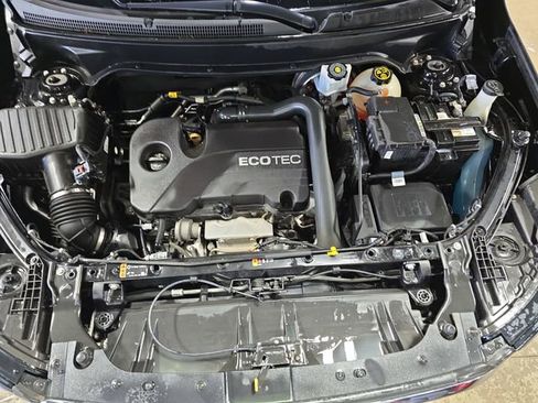 Used 2019 GMC Terrain SLE w/ Driver Convenience Package image 29