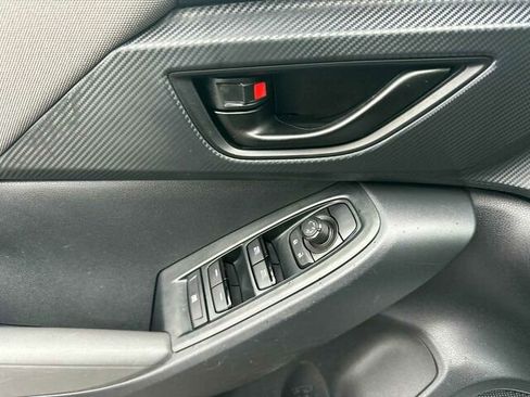 Certified 2024 Subaru Crosstrek 2.0i w/ Popular Package #4 image 11