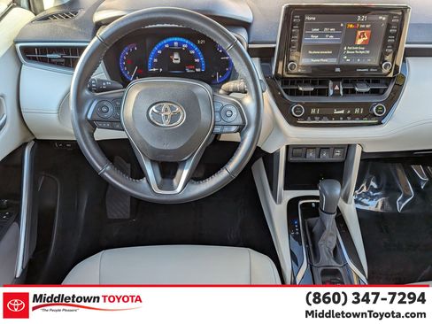 Used 2023 Chevrolet Colorado LT image 32